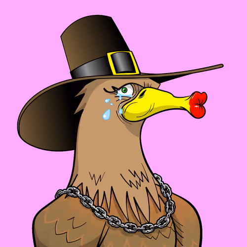 Epic Eagle #2828
