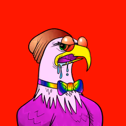 Epic Eagle #426