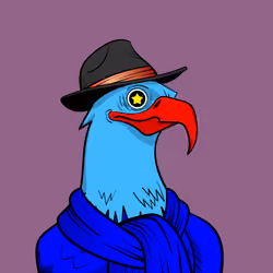 Epic Eagle #6826