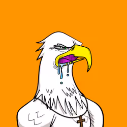 Epic Eagle #433