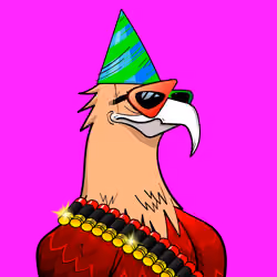 Epic Eagle #147