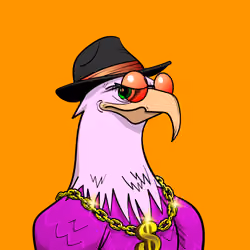 Epic Eagle #1452