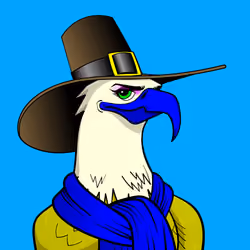 Epic Eagle #1363
