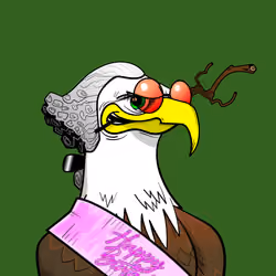 Epic Eagle #5104