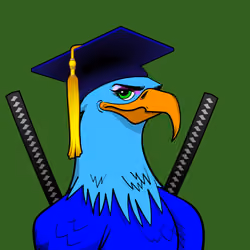 Epic Eagle #6723