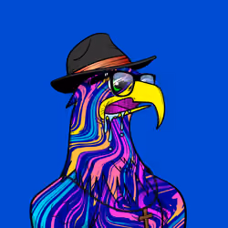 Epic Eagle #5032