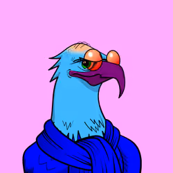 Epic Eagle #6782