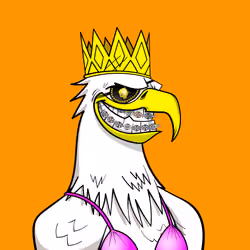 Epic Eagle #5942