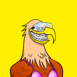 Epic Eagle #1399