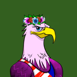 Epic Eagle #2786