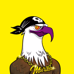 Epic Eagle #4413