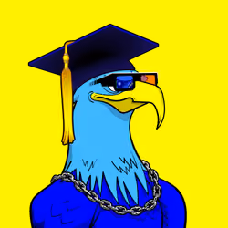 Epic Eagle #3679