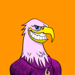 Epic Eagle #1151