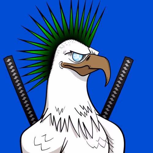 Epiceagles
