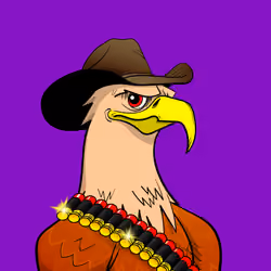 Epic Eagle #5830
