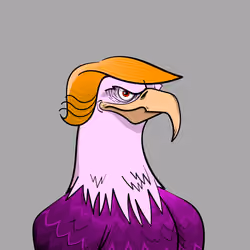 Epic Eagle #7185
