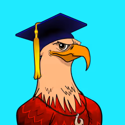 Epic Eagle #5212