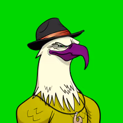 Epic Eagle #7193