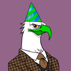 Epic Eagle #2015