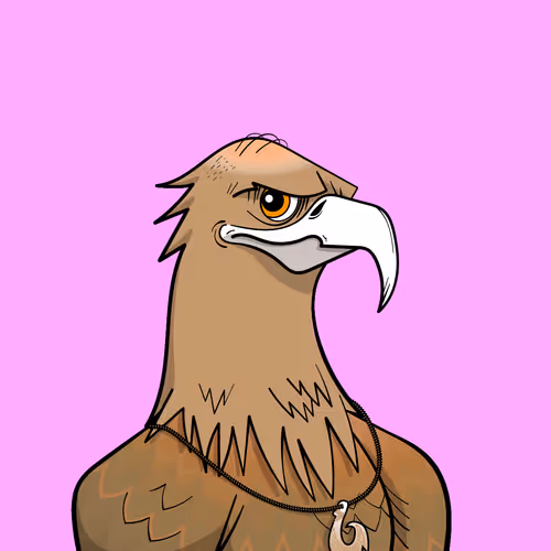 Epic Eagle #230
