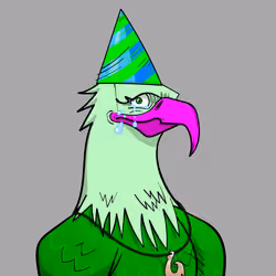 Epic Eagle #1509