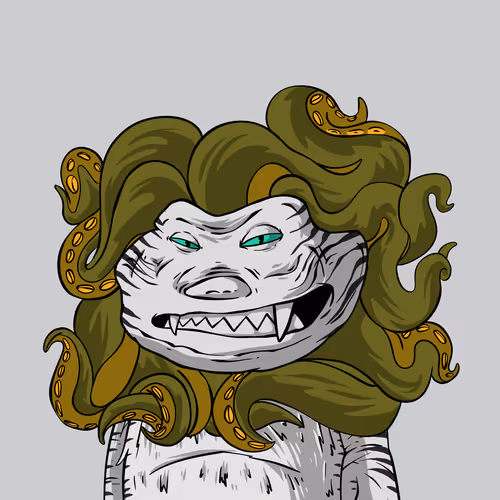 Critters Town Nft