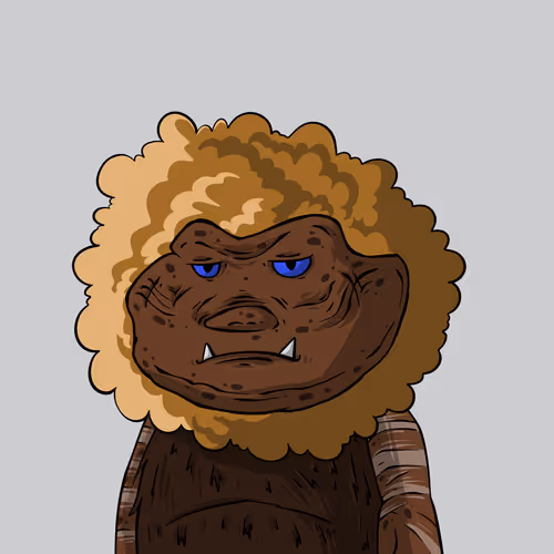 Critters Town Nft