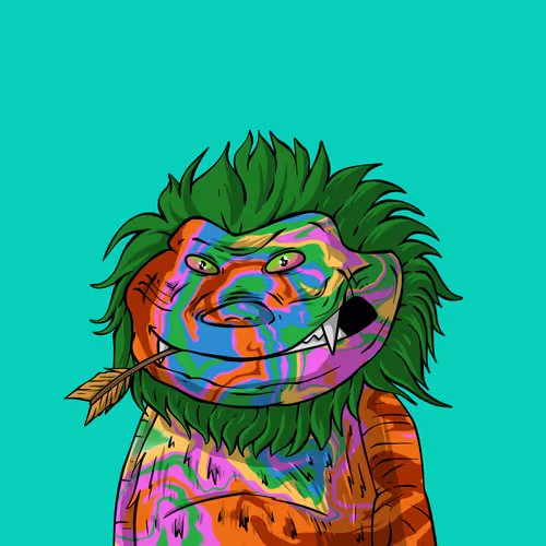Critters Town Nft