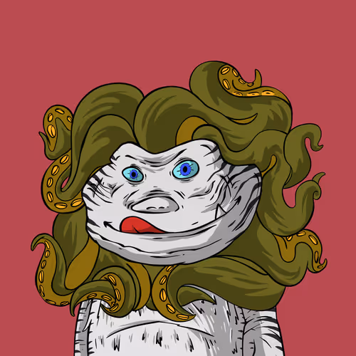 Critters Town Nft