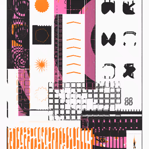 Zone Harmonics By Chris Mccully
