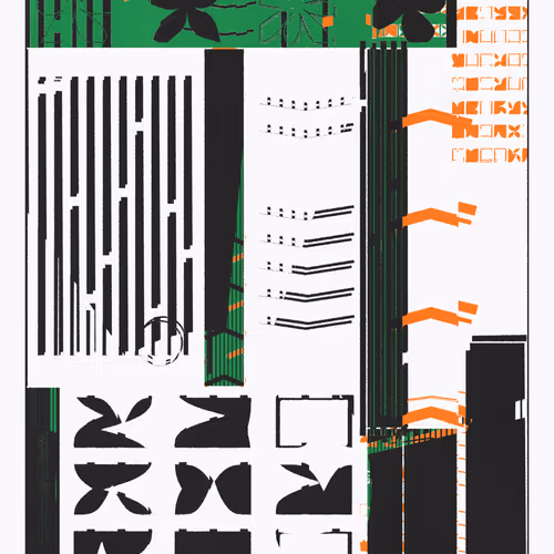 Zone Harmonics By Chris Mccully