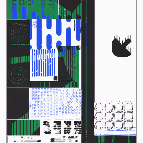 Zone Harmonics #135
