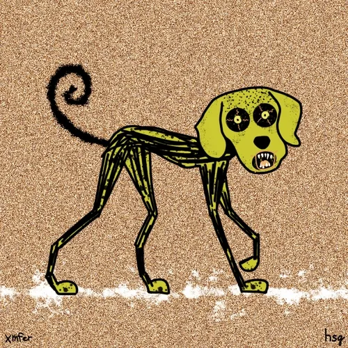 Xmfer Pets