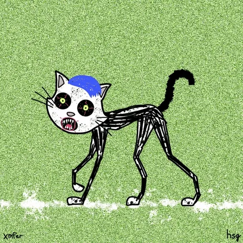 Xmfer Pets