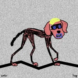 dog #1472