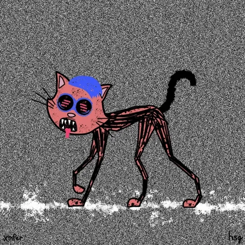 Xmfer Pets