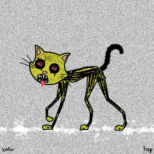 Xmfer Pets