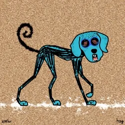 dog #425