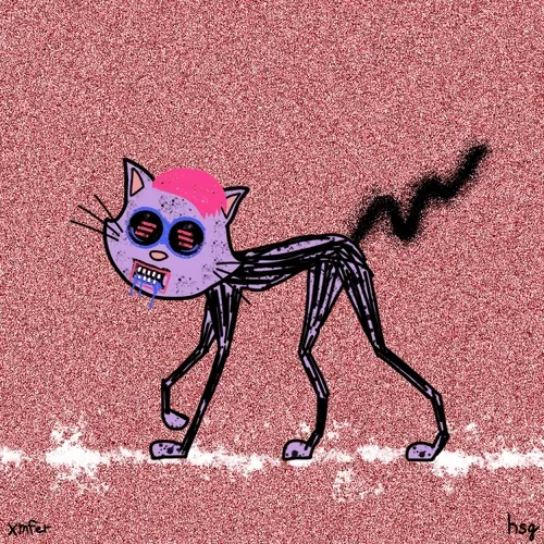 Xmfer Pets