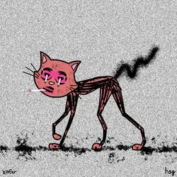 cat #2387