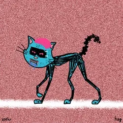 cat #472