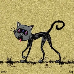 cat #1461