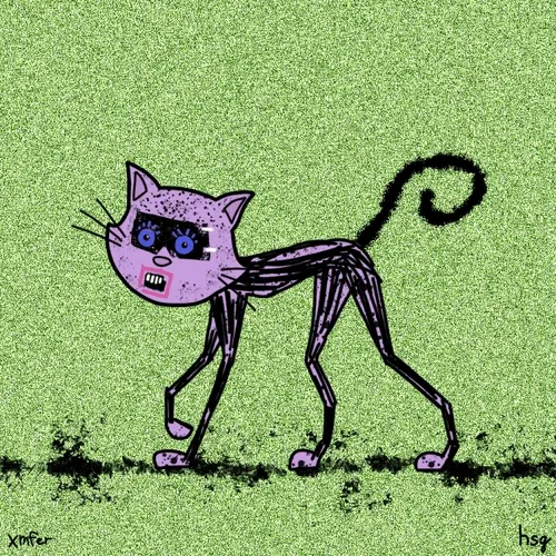 Xmfer Pets