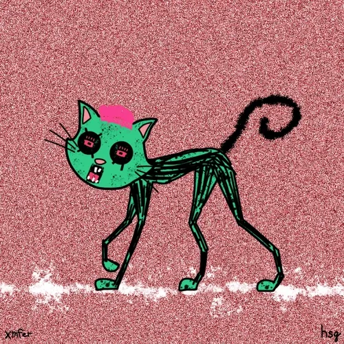 cat #2149
