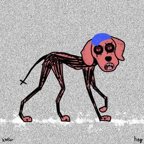 Xmfer Pets