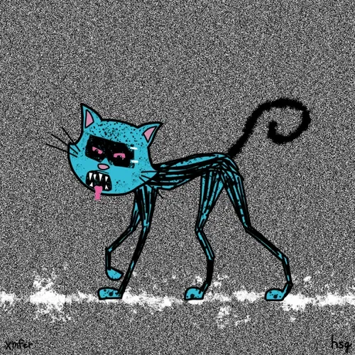 Xmfer Pets