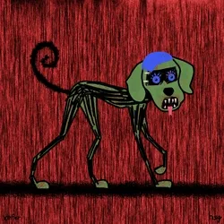 dog #264