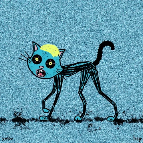 Xmfer Pets