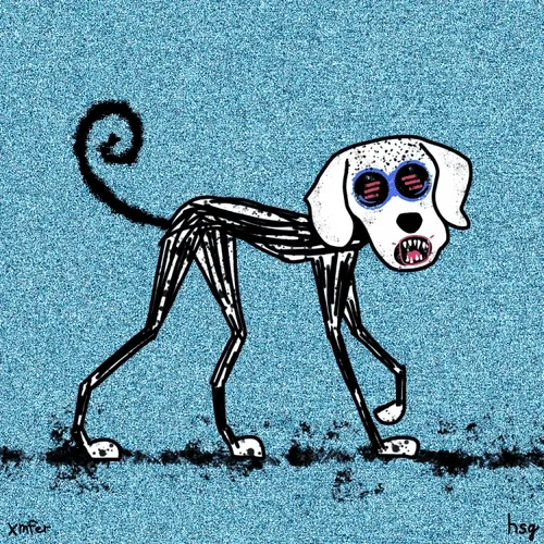 dog #1527