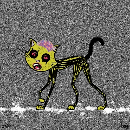 cat #2320